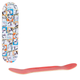 RIPNDIP Frustration Skateboard Deck - 8