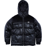 RIPNDIP Griffith Hooded Puffer Jacket