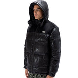 RIPNDIP Griffith Hooded Puffer Jacket