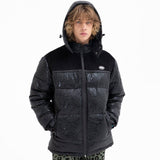 RIPNDIP Griffith Hooded Puffer Jacket