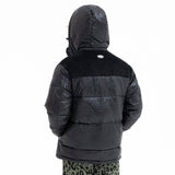 RIPNDIP Griffith Hooded Puffer Jacket