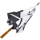 RIPNDIP Lord Nermal Umbrella - Black