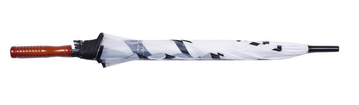 RIPNDIP Lord Nermal Umbrella - Transparent