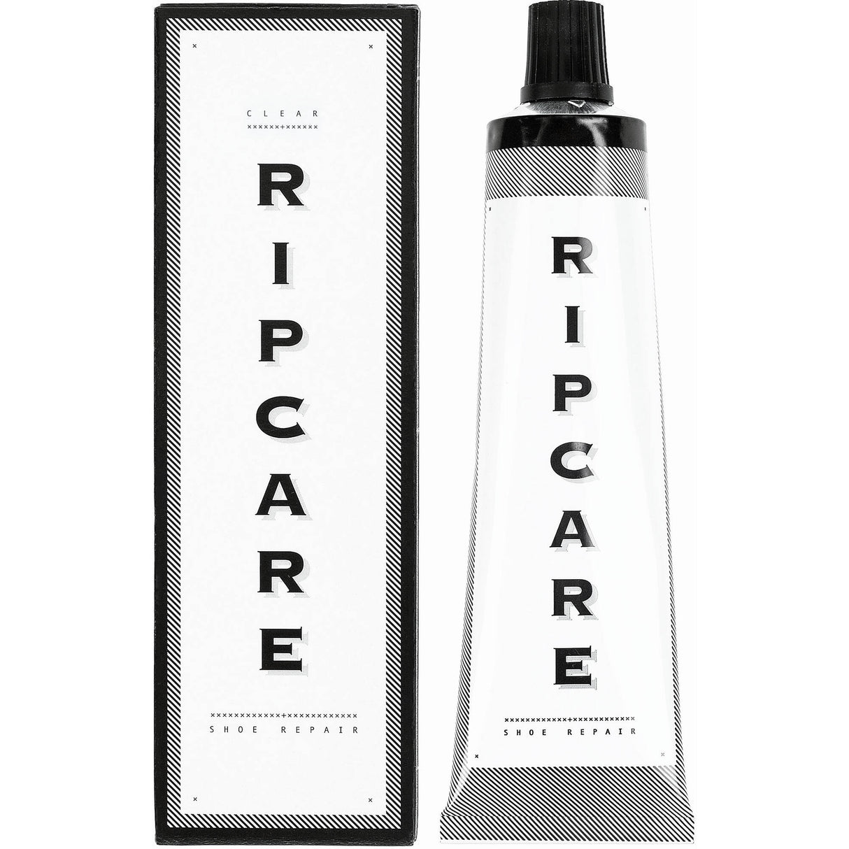 Ripcare Shoe Repair Glue - Clear