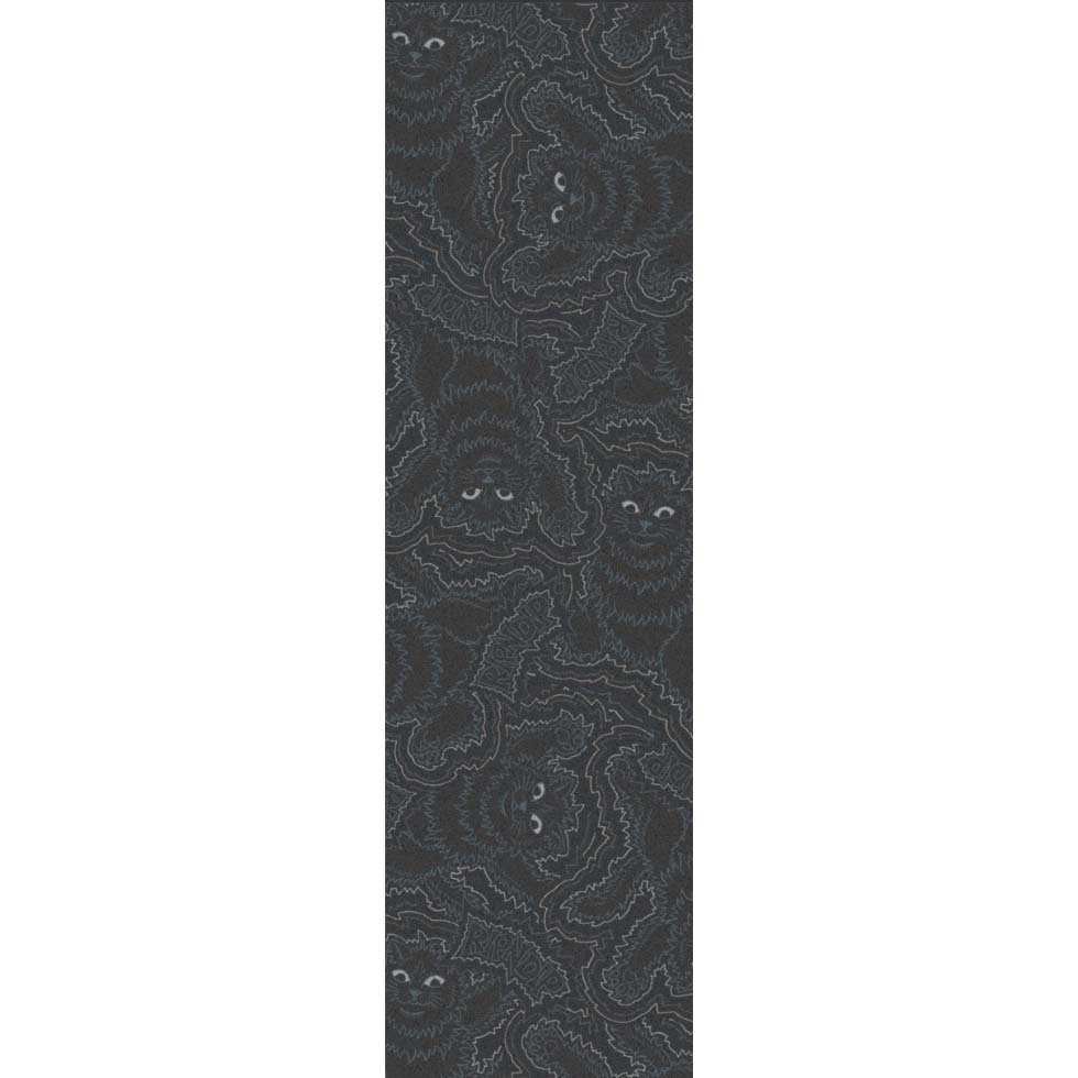 RIPNDIP Big Pussy Energy Skateboard Grip Tape