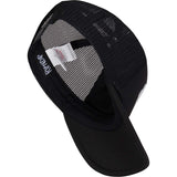RIPNDIP Catfish Trucker Cap - Black