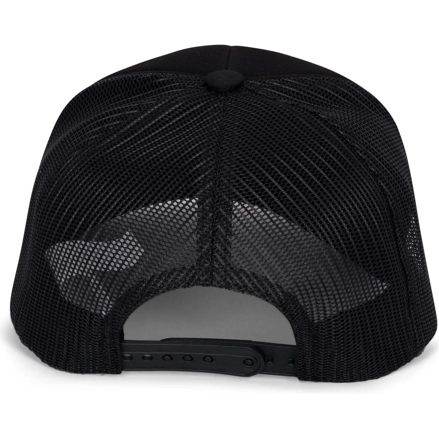RIPNDIP Catfish Trucker Cap - Black