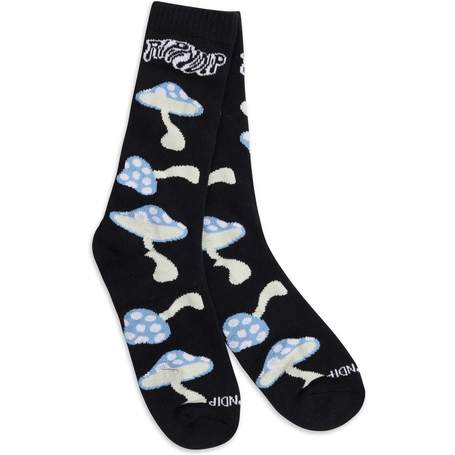 RIPNDIP Euphoria Socks - Black