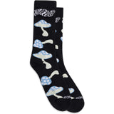 RIPNDIP Euphoria Socks - Black