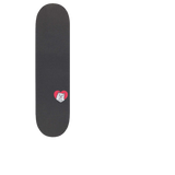 RIPNDIP I <3 Nerm Skateboard Grip Tape