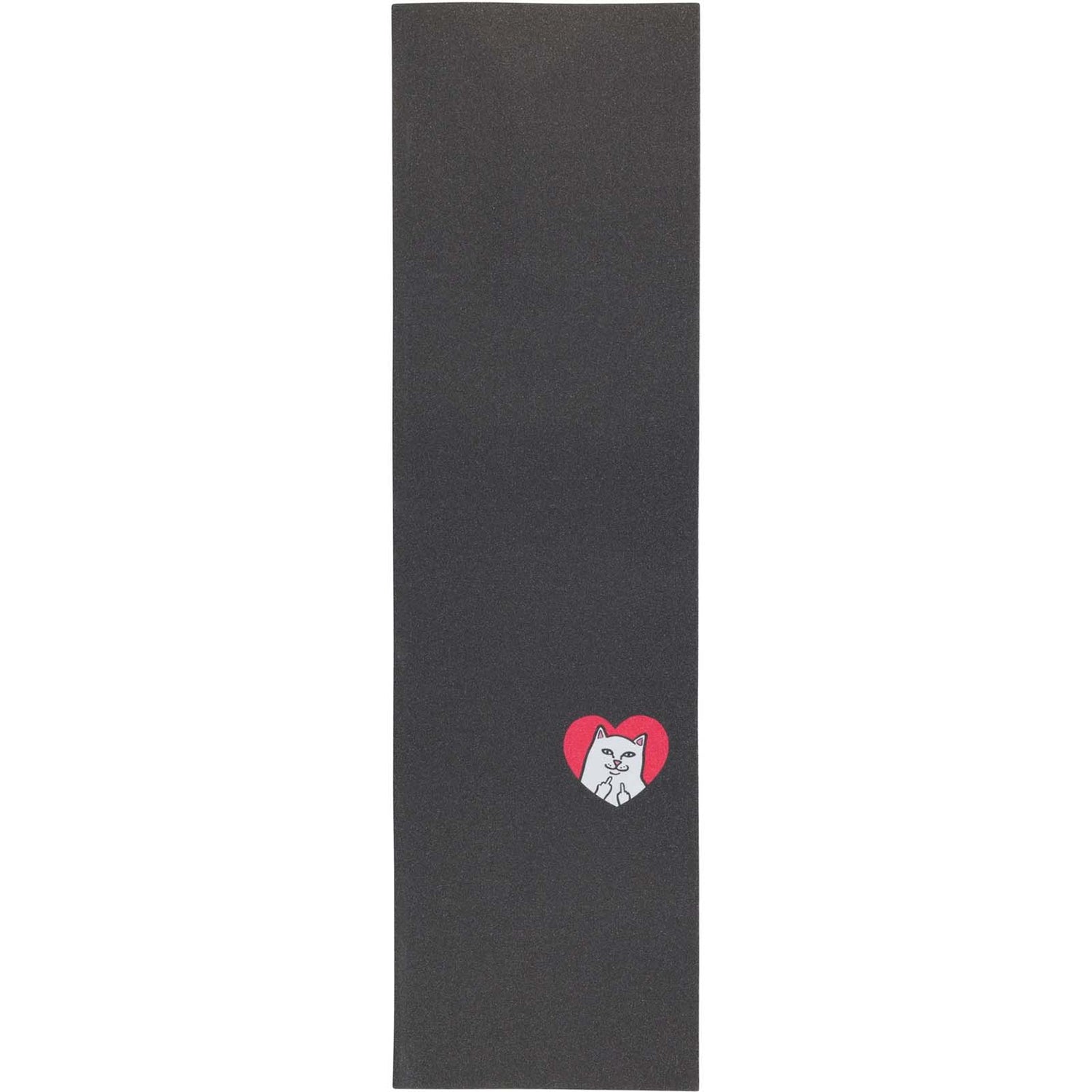 RIPNDIP I <3 Nerm Skateboard Grip Tape