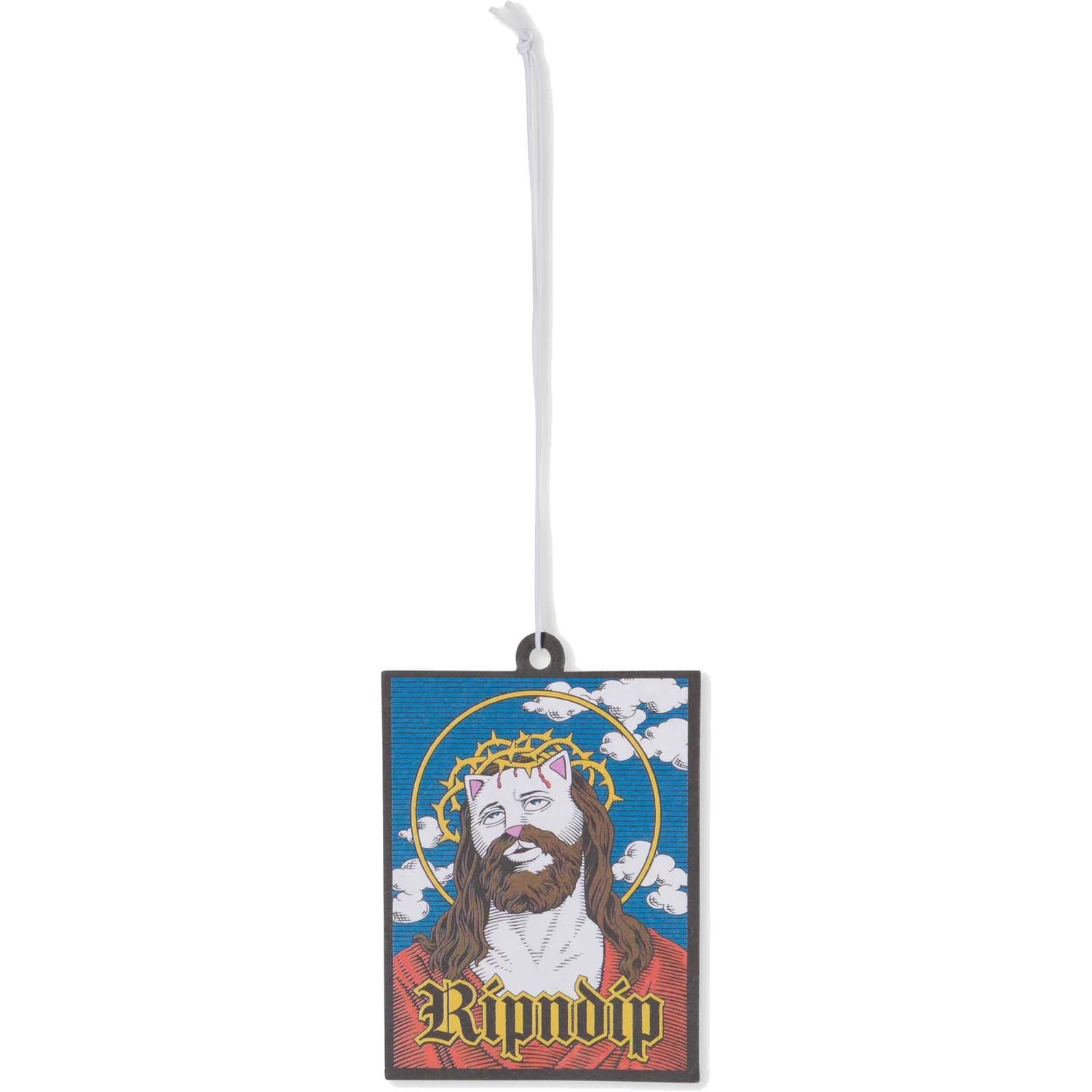 RIPNDIP Lord Savior Nerm Air Freshener