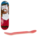 RIPNDIP Lord Savior Nerm Skateboard Deck 8.5"