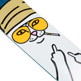 RIPNDIP Nermal S. Thompson Skateboard Deck - 8"