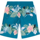 RIPNDIP Pablo Swimming Shorts - Misty Blue