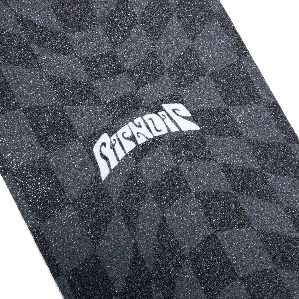 RIPNDIP Checked Skateboard Grip Tape