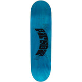 RIPNDIP Homegrown Treats Skateboard Deck - Purple 8"
