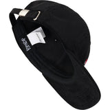 RIPNDIP Devil Babies 6 Panel Strapback Cap - Black