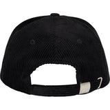 RIPNDIP Devil Babies 6 Panel Strapback Cap - Black