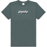 RIPNDIP Desperado T Shirt - Charcoal