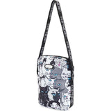 RIPNDIP Family Tree Shoulder Bag - Black