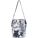 RIPNDIP Family Tree Shoulder Bag - Black