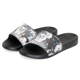 RIPNDIP Family Tree Slides - Black