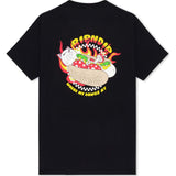 RIPNDIP Glizzy T Shirt - Black