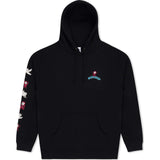 RIPNDIP Heaven On Earth Hoodie - Black
