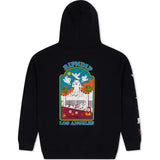 RIPNDIP Heaven On Earth Hoodie - Black