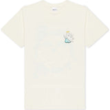 RIPNDIP In The Clouds T Shirt - Natural