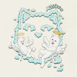 RIPNDIP In The Clouds T Shirt - Natural