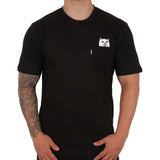RIPNDIP Lord Nermal Pocket T Shirt - Black