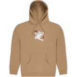 RIPNDIP Love U Hoodie - Sandstone