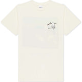 RIPNDIP Nermali T Shirt - Natural
