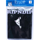 RIPNDIP Peek A Nermal Boxer Briefs - Black
