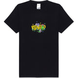 RIPNDIP Rabbit Hole T Shirt - Black