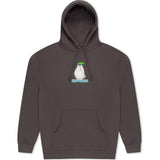 RIPNDIP Splish Splash Hoodie - Charcoal