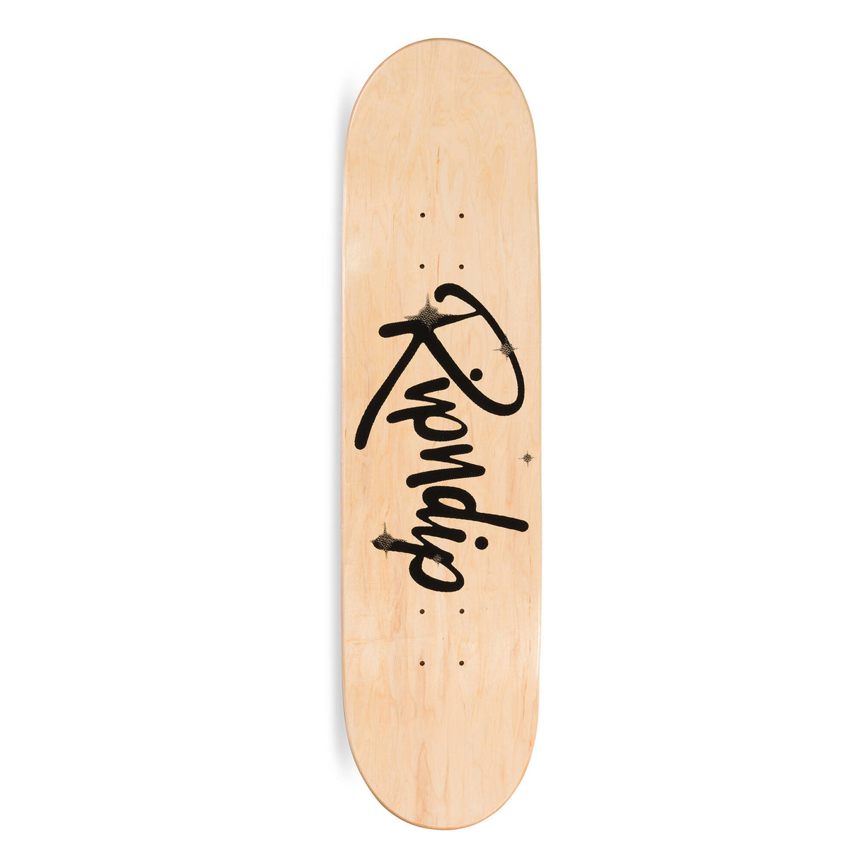 RIPNDIP Sprinkles Skateboard Deck 8"