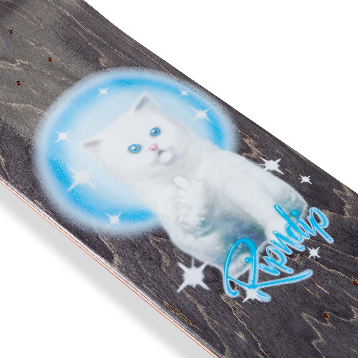 RIPNDIP Sprinkles Skateboard Deck 8.25"