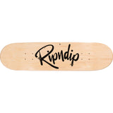 RIPNDIP Sprinkles Skateboard Deck 8"