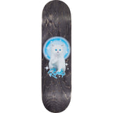 RIPNDIP Sprinkles Skateboard Deck 8"