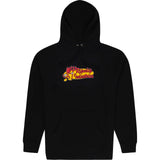 RIPNDIP x World Industries Hoodie - Vintage Black