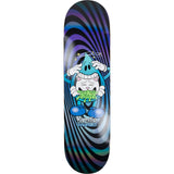 RIPNDIP x World Industries Wet Willy Nerm Skateboard Deck - 8.5"
