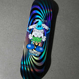 RIPNDIP x World Industries Wet Willy Nerm Skateboard Deck - 8"
