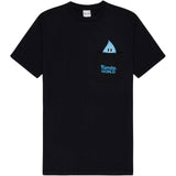 RIPNDIP x World Industries F-U Wet Willy Pocket T Shirt - Vintage Black
