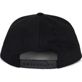 RIPNDIP Bones Snapback - Black