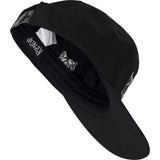 RIPNDIP Bones Snapback - Black