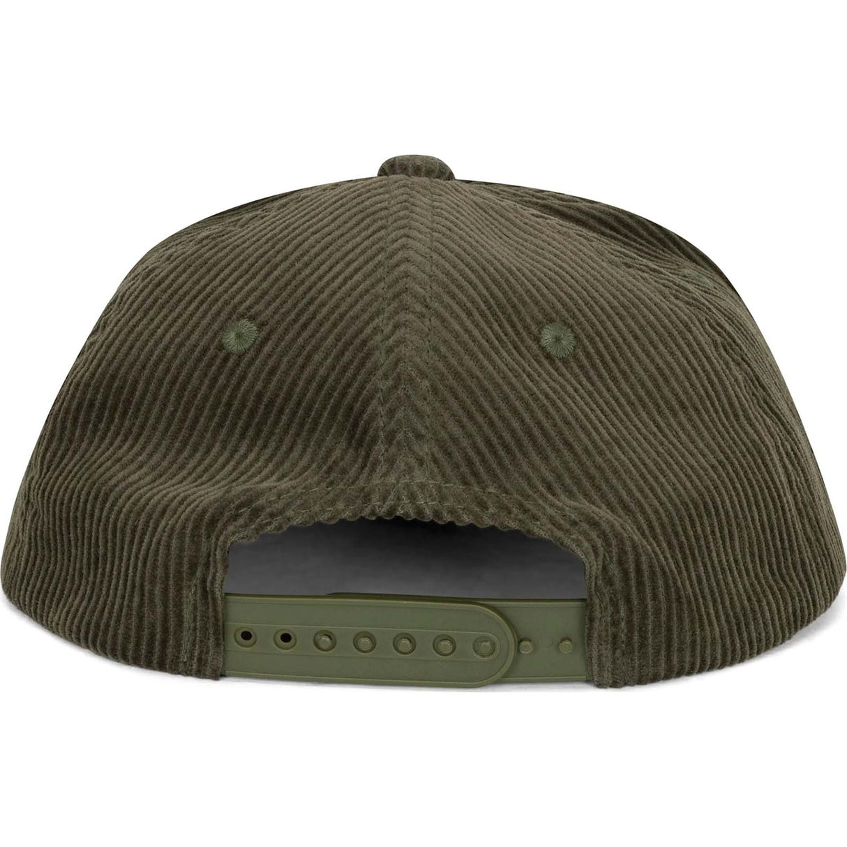 RIPNDIP Inferno Snapback - Light Forest