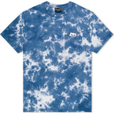 RIPNDIP Lord Nermal Pocket  T Shirt - Slate Lightning Wash